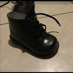 Baby walking shoes